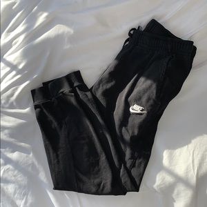 NIKE joggers